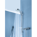 Душевой шланг Grohe Relexaflex 28158000