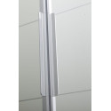 Душевой уголок Cezares Comfort A2 90 C Cr
