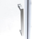 Душевой уголок Cezares Molveno RH 11 120/110 P Cr