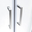 Душевой уголок Cezares Molveno RH 22 110/100 C Cr IV