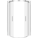 Душевой уголок Good Door Galaxy R-TD-100-C-B