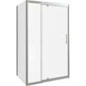 Душевой уголок Good Door Orion WTW-PD+SP-C-CH 130x90