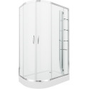 Душевой уголок Grossman Classic GR-9120R