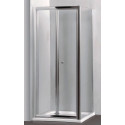Душевой уголок RGW Classic CL-31 (760-810)x800x1850 профиль хром