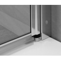 Душевой уголок Radaway Eos KDS 120x80 L