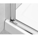 Душевой уголок Radaway Eos KDS 120x80 L
