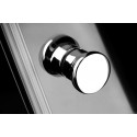 Душевой уголок Radaway Eos KDS 120x80 L