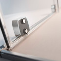 Душевой уголок Radaway Furo KDD 120х120