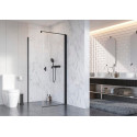 Душевой уголок Radaway Nes Black KDJ I 90x70 R