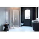 Душевой уголок Radaway Nes PTD 90x90