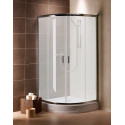 Душевой уголок Radaway Premium Plus A 100x190 стекло фабрик