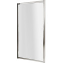 Душевой уголок Radaway Premium Plus DWJ+S 100x80 прозрачное стекло