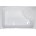Душевой уголок Royal Bath RB 8100BP-T-R