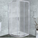 Душевой уголок Timo Altti-609 Foggy Glass 90х90 см