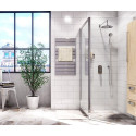 Душевой уголок Wasserkraft Berkel 48P07 120x90 см