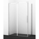 Душевой уголок Wasserkraft Dinkel 58R06 120x80 см