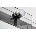 Душевой уголок Wasserkraft Dinkel 58R06 120x80 см