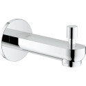 Излив Grohe Eurosmart Cosmopolitan 13262000 для ванны с душем