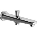 Излив Villeroy & Boch O.novo Start TVT10550811061 для ванны с душем