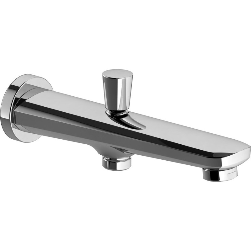 Излив Villeroy & Boch O.novo Start TVT10550811061 для ванны с душем