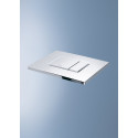 Кнопка смыва Grohe Skate Cosmopolitan 38732SD0 нержавеющая сталь