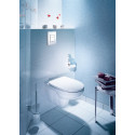 Кнопка смыва Grohe Skate Cosmopolitan 38732SD0 нержавеющая сталь