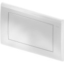 Кнопка смыва TECE Planus 9240314 белая
