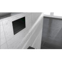 Кнопка смыва TECE Square II 9240833 черная матовая