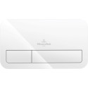 Кнопка смыва Villeroy & Boch Viconnect 9224 9068 белая