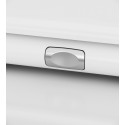 Комплект AM.PM Inspire V2.0 IS47001.50A1700 с сиденьем микролифт