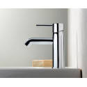 Комплект  Смеситель VitrA Minimax S A41984EXP для раковины + Рукомойник Duravit Architec 0319420000