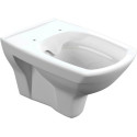 Комплект  Унитаз подвесной STWORKI Стокгольм Clean On DPL EO slim 63428 безободковый + Мебель для ванной STWORKI Дублин 50