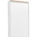 Комплект  Унитаз подвесной STWORKI Стокгольм Clean On DPL EO slim 63428 безободковый + Мебель для ванной STWORKI Дублин 50