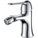 Комплект для ванной D&K DA1340001SET 4 в 1 три смесителя + душевой гарнитур