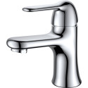 Комплект для ванной D&K DA1340002SET 4 в 1 три смесителя + душевой гарнитур