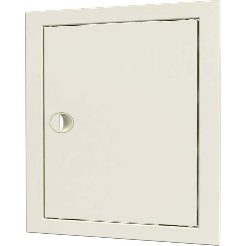 Люк настенный Evecs Л3030Р Ivory