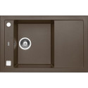 Мойка кухонная Alveus Formic Granital 30 chocolate