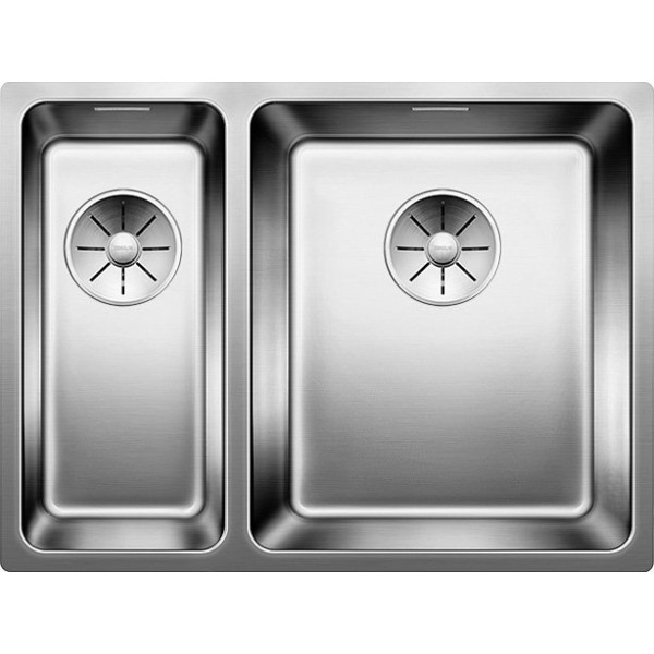 Мойка кухонная Blanco Andano 340/180-U R