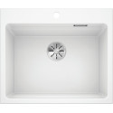 Мойка кухонная Blanco Etagon 6 белая