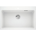 Мойка кухонная Blanco Etagon 8 белая