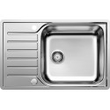 Мойка кухонная Blanco Lantos XL 6S-IF Compact