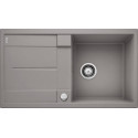 Мойка кухонная Blanco Metra 5S 513036 алюметаллик