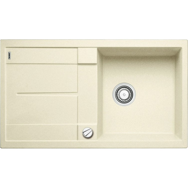 Мойка кухонная Blanco Metra 5S 513038 жасмин