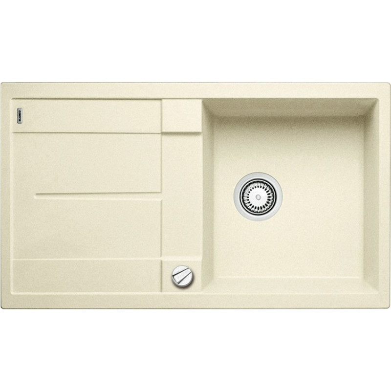 Мойка кухонная Blanco Metra 5S 513038 жасмин