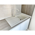 Мойка кухонная Blanco Metra 5S 513038 жасмин