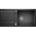 Мойка кухонная Blanco Metra XL 6S 515286 антрацит