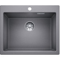 Мойка кухонная Blanco Pleon 6 алюметаллик