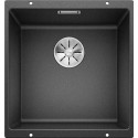 Мойка кухонная Blanco Subline 400-U антрацит