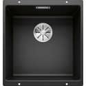 Мойка кухонная Blanco Subline 400-U черная