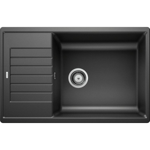 Мойка кухонная Blanco Zia XL 6S Compact 523273 антрацит